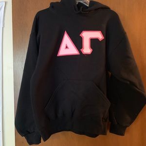 Delta Gamma Hoodie